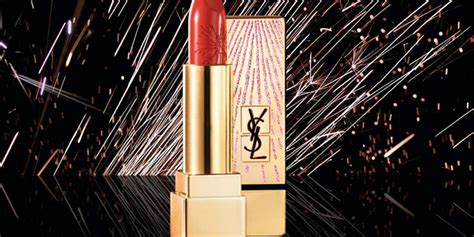 ysl rouge pur couture dazzling lights edition 9|ysl pure couture.